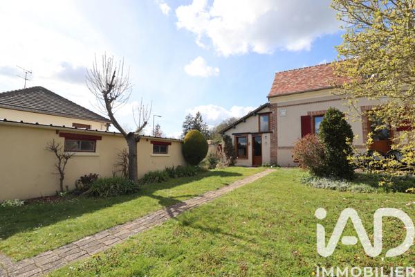 Maison à vendre 4 pièces 94 m² Évreux