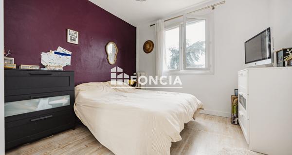 À vendre Appartement 4 pièces 69.67 m² - Rennes 35000