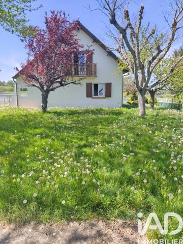 Maison à vendre 6 pièces 186,12 m² Angos