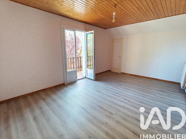 Maison à vendre 6 pièces 186,12 m² Angos
