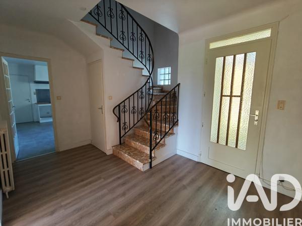 Maison à vendre 6 pièces 186,12 m² Angos