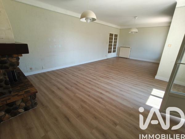 Maison à vendre 6 pièces 186,12 m² Angos