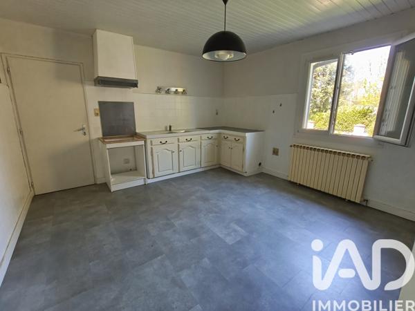 Maison à vendre 6 pièces 186,12 m² Angos