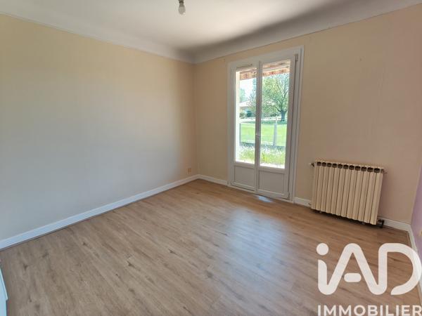 Maison à vendre 6 pièces 186,12 m² Angos