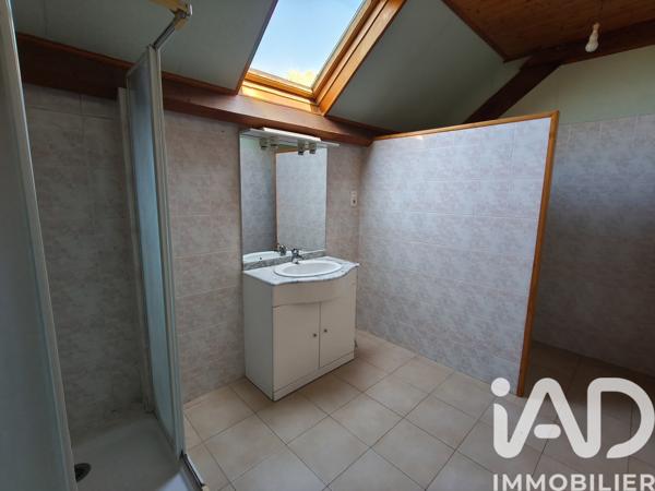 Maison à vendre 6 pièces 186,12 m² Angos