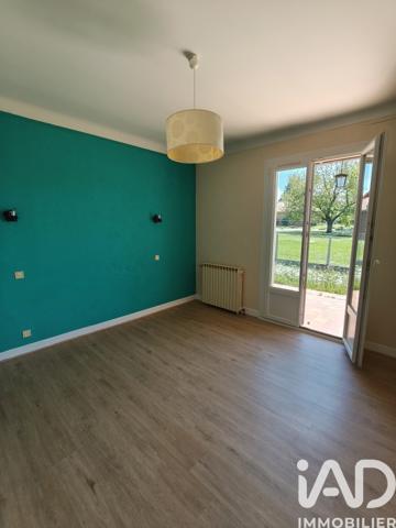 Maison à vendre 6 pièces 186,12 m² Angos