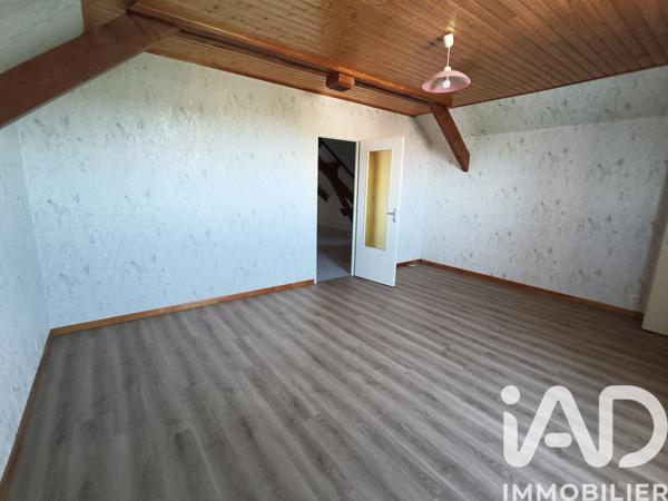 Maison à vendre 6 pièces 186,12 m² Angos