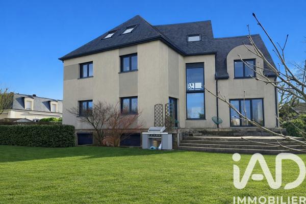 Maison à vendre 14 pièces 531 m² Chartres