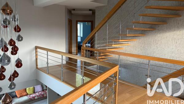 Maison à vendre 14 pièces 531 m² Chartres