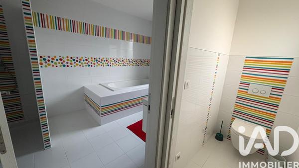 Maison à vendre 14 pièces 531 m² Chartres