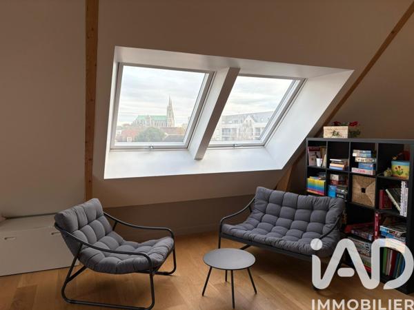 Maison à vendre 14 pièces 531 m² Chartres