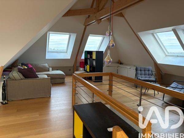 Maison à vendre 14 pièces 531 m² Chartres