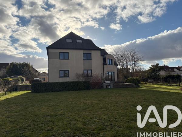 Maison à vendre 14 pièces 531 m² Chartres