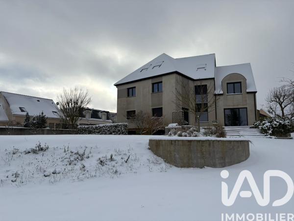 Maison à vendre 14 pièces 531 m² Chartres