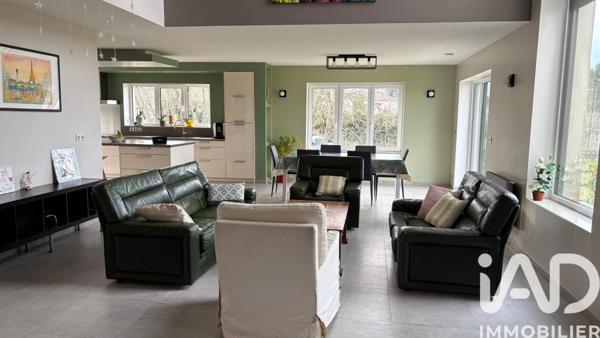 Maison à vendre 14 pièces 531 m² Chartres