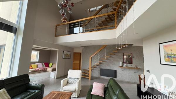 Maison à vendre 14 pièces 531 m² Chartres