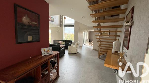 Maison à vendre 14 pièces 531 m² Chartres
