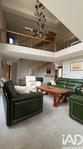 Maison à vendre 14 pièces 531 m² Chartres