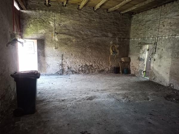 Maison Chatillon Sur Indre 2 pièce(s) 37 m2