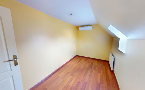 Maison à vendre    6 pièces •  Bailly-Romainvilliers