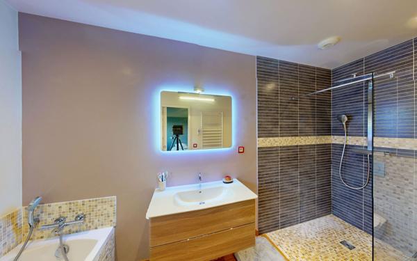 Maison à vendre    6 pièces •  Bailly-Romainvilliers