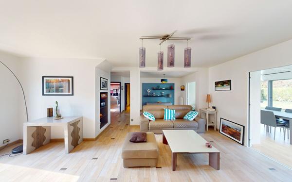 Maison à vendre    6 pièces •  Bailly-Romainvilliers