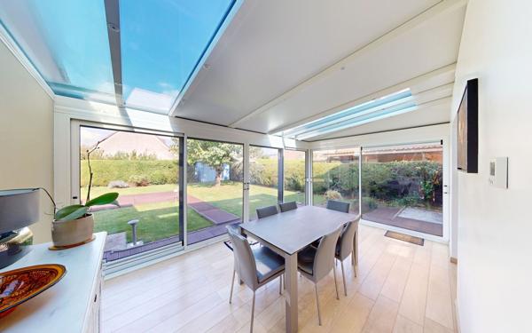 Maison à vendre    6 pièces •  Bailly-Romainvilliers