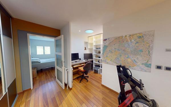 Maison à vendre    6 pièces •  Bailly-Romainvilliers