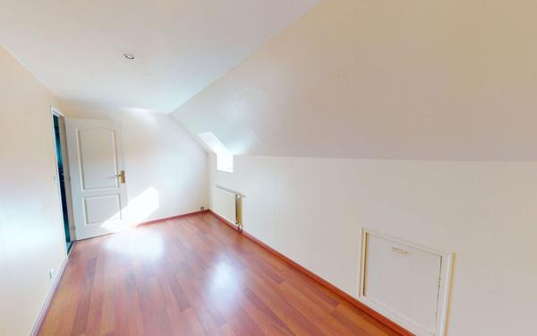 Maison à vendre    6 pièces •  Bailly-Romainvilliers