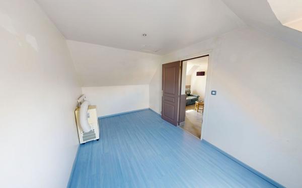 Maison à vendre    6 pièces •  Bailly-Romainvilliers