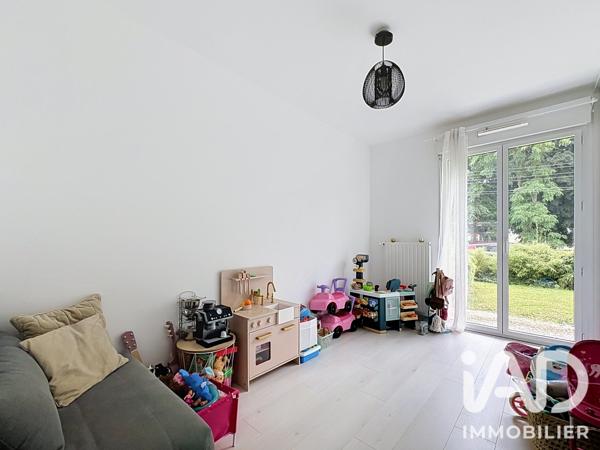 Appartement à vendre 4 pièces 80 m² Saint-Jacques-de-la-Lande