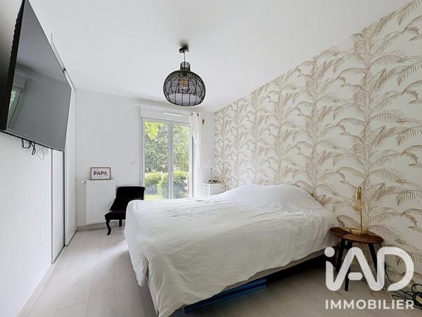 Appartement à vendre 4 pièces 80 m² Saint-Jacques-de-la-Lande