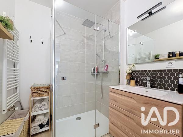 Appartement à vendre 4 pièces 80 m² Saint-Jacques-de-la-Lande