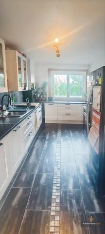 Vente                                                      Maison
                        
                     7 pièces                      117 m2                     à Bondoufle