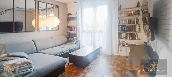 Vente                                                      Maison
                        
                     7 pièces                      117 m2                     à Bondoufle