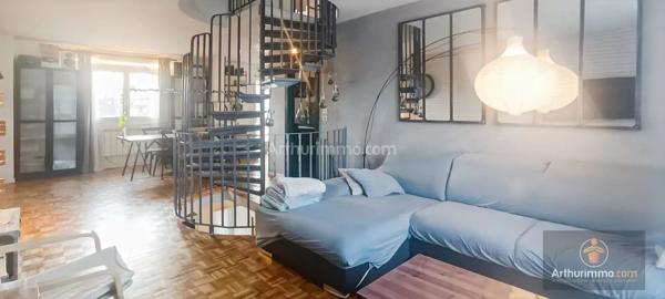 Vente                                                      Maison
                        
                     7 pièces                      117 m2                     à Bondoufle