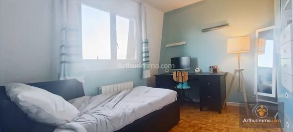 Vente                                                      Maison
                        
                     7 pièces                      117 m2                     à Bondoufle