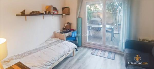 Vente                                                      Maison
                        
                     7 pièces                      117 m2                     à Bondoufle
