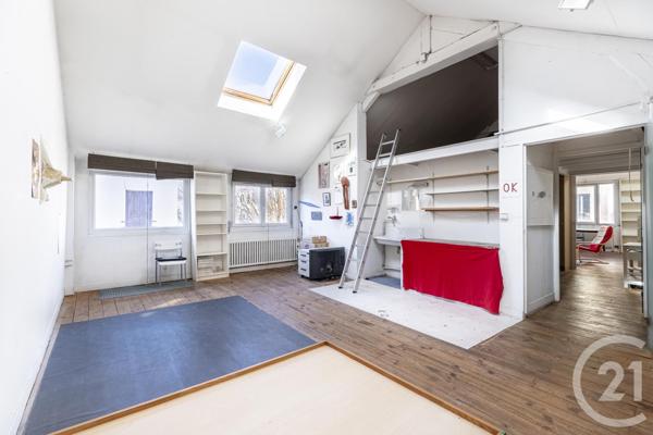 Appartement à vendre  5 pièces - 184,47 m2 BAGNOLET - 93