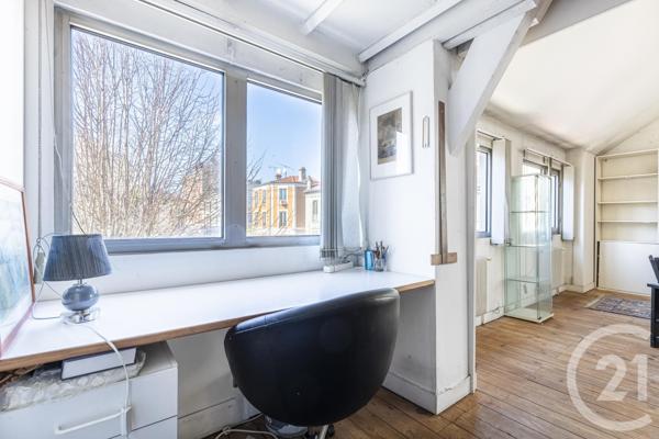 Appartement à vendre  5 pièces - 184,47 m2 BAGNOLET - 93