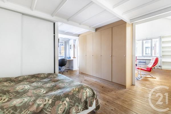 Appartement à vendre  5 pièces - 184,47 m2 BAGNOLET - 93