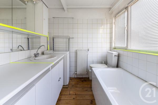 Appartement à vendre  5 pièces - 184,47 m2 BAGNOLET - 93