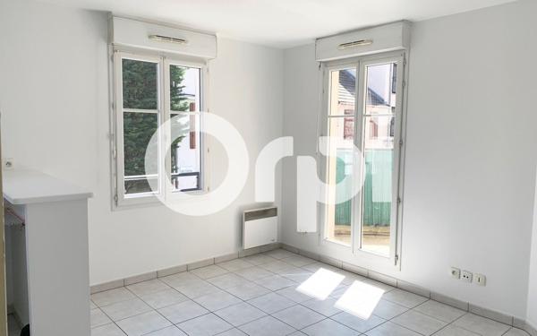 Appartement à louer    2 pièces •  Chennevières-sur-Marne