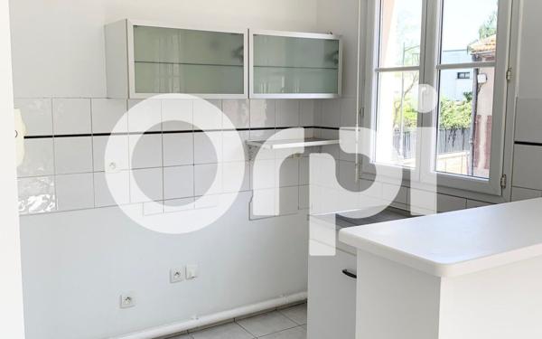 Appartement à louer    2 pièces •  Chennevières-sur-Marne