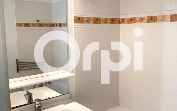 Appartement à louer    2 pièces •  Chennevières-sur-Marne