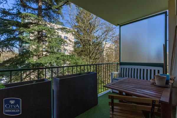 Appartement à vendre 3 pièces 73.3m²