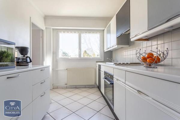 Appartement à vendre 3 pièces 73.3m²