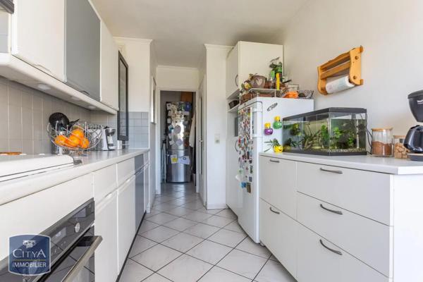Appartement à vendre 3 pièces 73.3m²
