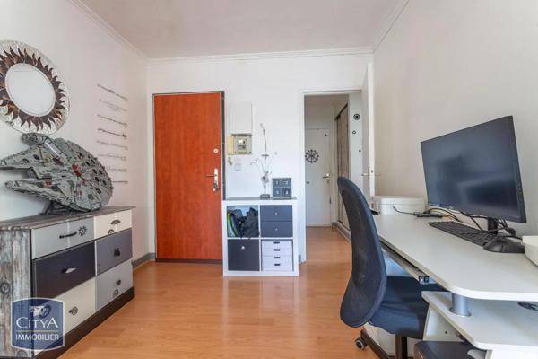 Appartement à vendre 3 pièces 73.3m²