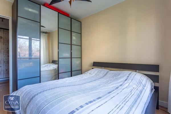 Appartement à vendre 3 pièces 73.3m²